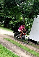 Bolagala Nature Resort