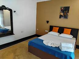 Bolagala Nature Resort