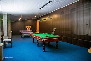 Bolagala Nature Resort