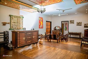 Bolagala Nature Resort