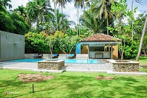 Bolagala Nature Resort