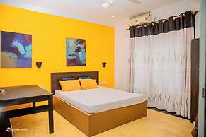 Bolagala Nature Resort