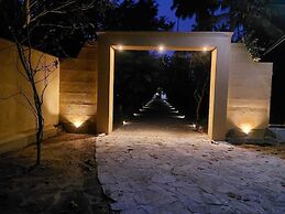 Bolagala Nature Resort