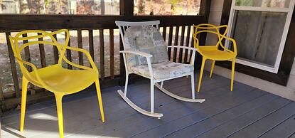 Emberglow Outdoor Resort