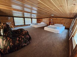 Emberglow Outdoor Resort