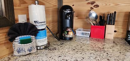 Emberglow Outdoor Resort