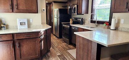 Emberglow Outdoor Resort