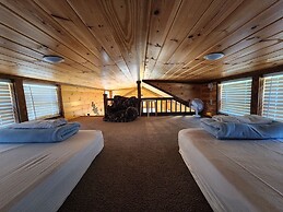 Emberglow Outdoor Resort