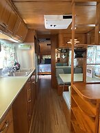 Emberglow Outdoor Resort