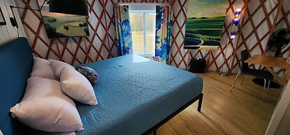 Emberglow Outdoor Resort