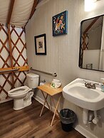 Emberglow Outdoor Resort