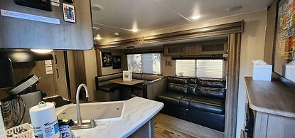 Emberglow Outdoor Resort