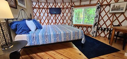 Emberglow Outdoor Resort