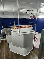 Emberglow Outdoor Resort