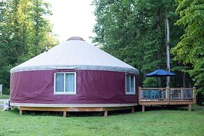 Emberglow Outdoor Resort