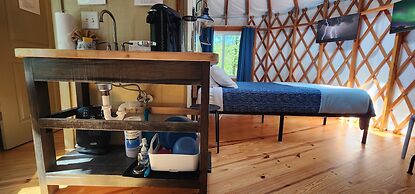 Emberglow Outdoor Resort