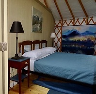 Emberglow Outdoor Resort