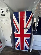 Emberglow Outdoor Resort