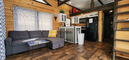 Emberglow Outdoor Resort