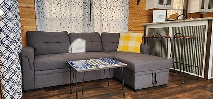 Emberglow Outdoor Resort