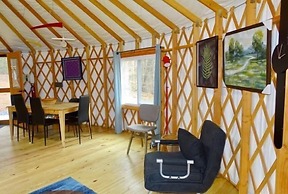 Emberglow Outdoor Resort