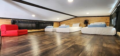 Emberglow Outdoor Resort