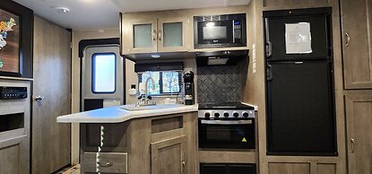 Emberglow Outdoor Resort