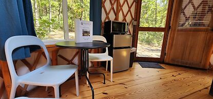 Emberglow Outdoor Resort