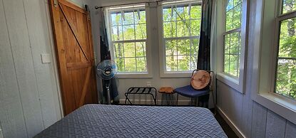 Emberglow Outdoor Resort