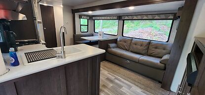 Emberglow Outdoor Resort