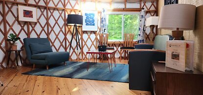 Emberglow Outdoor Resort