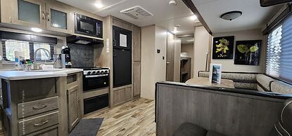 Emberglow Outdoor Resort