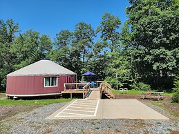 Emberglow Outdoor Resort