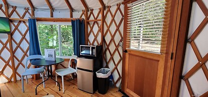 Emberglow Outdoor Resort