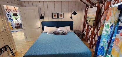 Emberglow Outdoor Resort