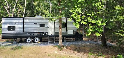 Emberglow Outdoor Resort