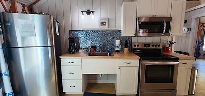 Emberglow Outdoor Resort