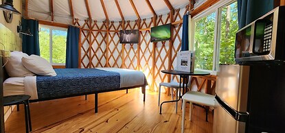 Emberglow Outdoor Resort