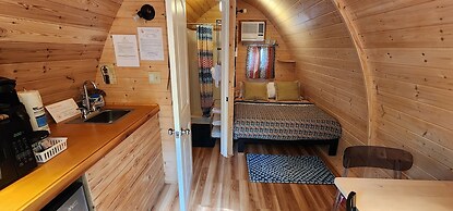 Emberglow Outdoor Resort