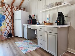 Emberglow Outdoor Resort