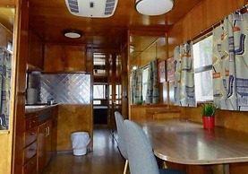 Emberglow Outdoor Resort