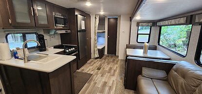 Emberglow Outdoor Resort