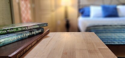 Emberglow Outdoor Resort