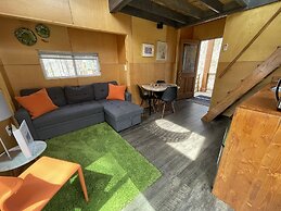 Emberglow Outdoor Resort