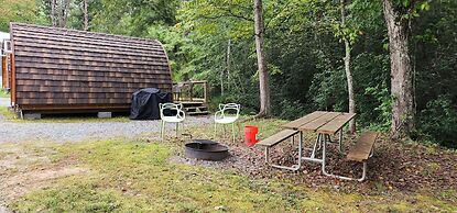 Emberglow Outdoor Resort