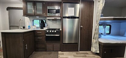 Emberglow Outdoor Resort