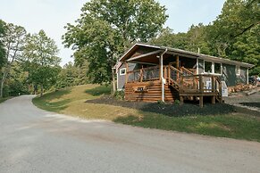 Emberglow Outdoor Resort