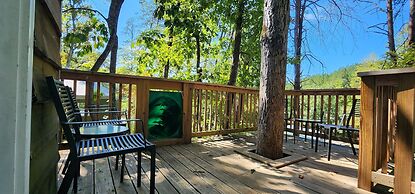 Emberglow Outdoor Resort