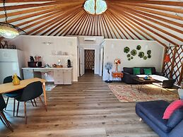 Emberglow Outdoor Resort