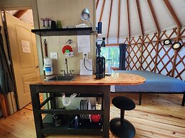 Emberglow Outdoor Resort